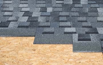 expert Porth Y Felin asphalt roof companies