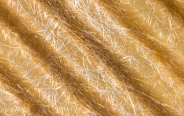 Porth Y Felin fibreglass roof waterproofing