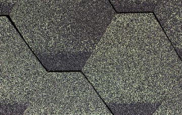 Porth Y Felin fibreglass shingle repairs