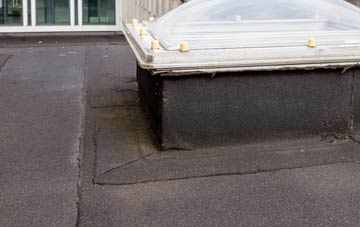 disadvantages of Porth Y Felin flat roofs