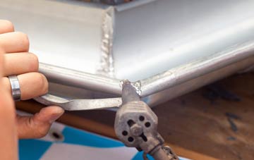 disadvantages of Porth Y Felin lead roofing