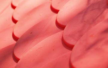 Porth Y Felin plastic roof costs