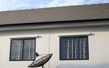 Porth Y Felin rubber roof costs