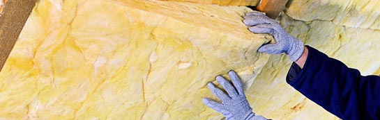 quotes for Porth Y Felin roof insulation