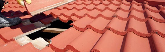 compare Porth Y Felin roof repair quotes