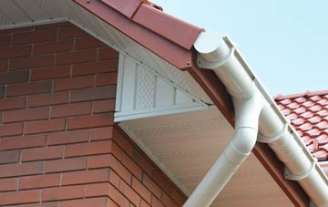 Porth Y Felin soffit repair costs