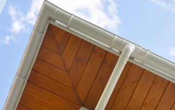 Porth Y Felin soffit types