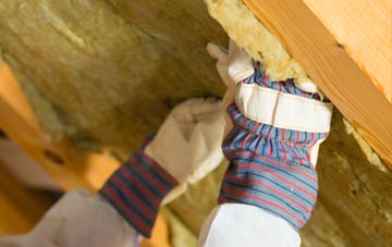 types of Porth Y Felin pitched roof insulation materials