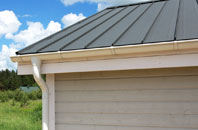 Porth Y Felin fascia repair