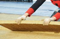 find rated Porth Y Felin roof insulation companies