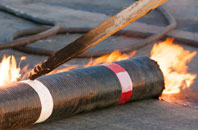 free Porth Y Felin flat roofing repair quotes