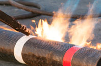 Porth Y Felin flat roofing replacement