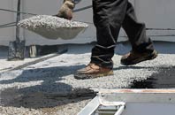 find rated Porth Y Felin flat roofing replacement companies