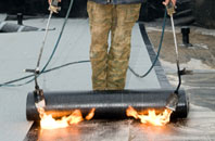 Porth Y Felin flat roof sealing quote