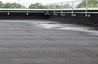 find rated Porth Y Felin flat roofing companies