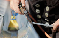 Porth Y Felin lead roof quotes