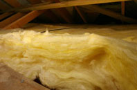 Porth Y Felin pitch roof insulation