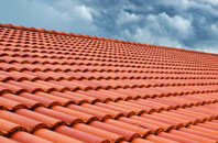 Porth Y Felin roofing tiles