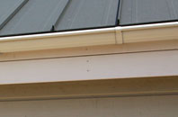 Porth Y Felin soffit repair