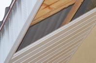 rated Porth Y Felin soffit repair companies