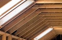 Porth Y Felin tapered roof insulation quotes