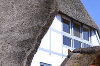 find rated Porth Y Felin thatchers